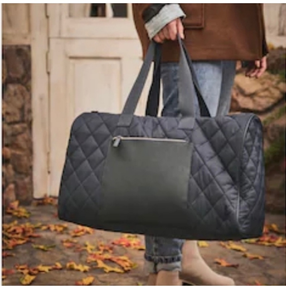 DSW Weekender Bag NWT in original package
